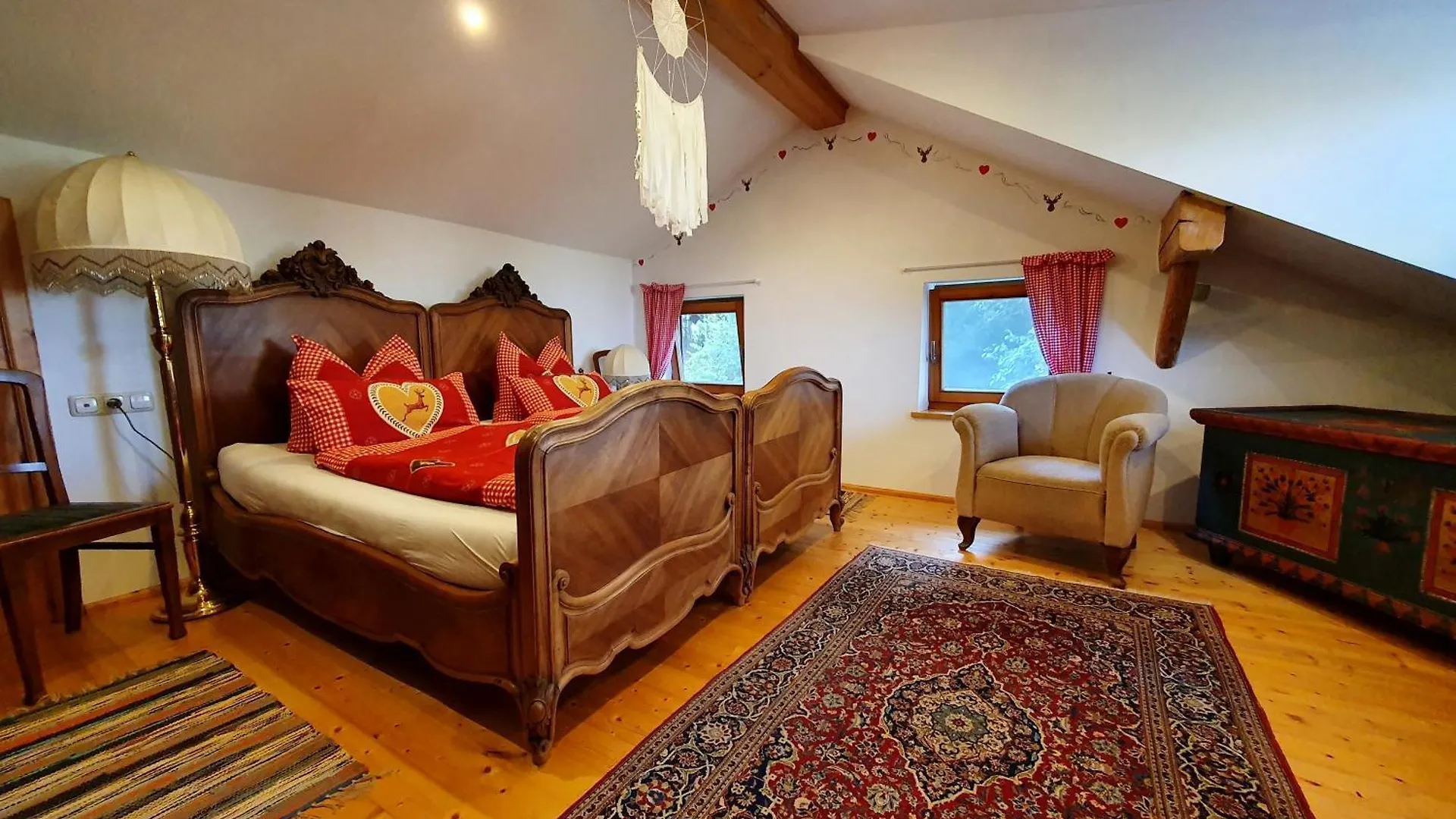 Holiday home Unser Woidhaisl - Idyllisches Ferienhaus Im Bayerischen Wald Neukirchen