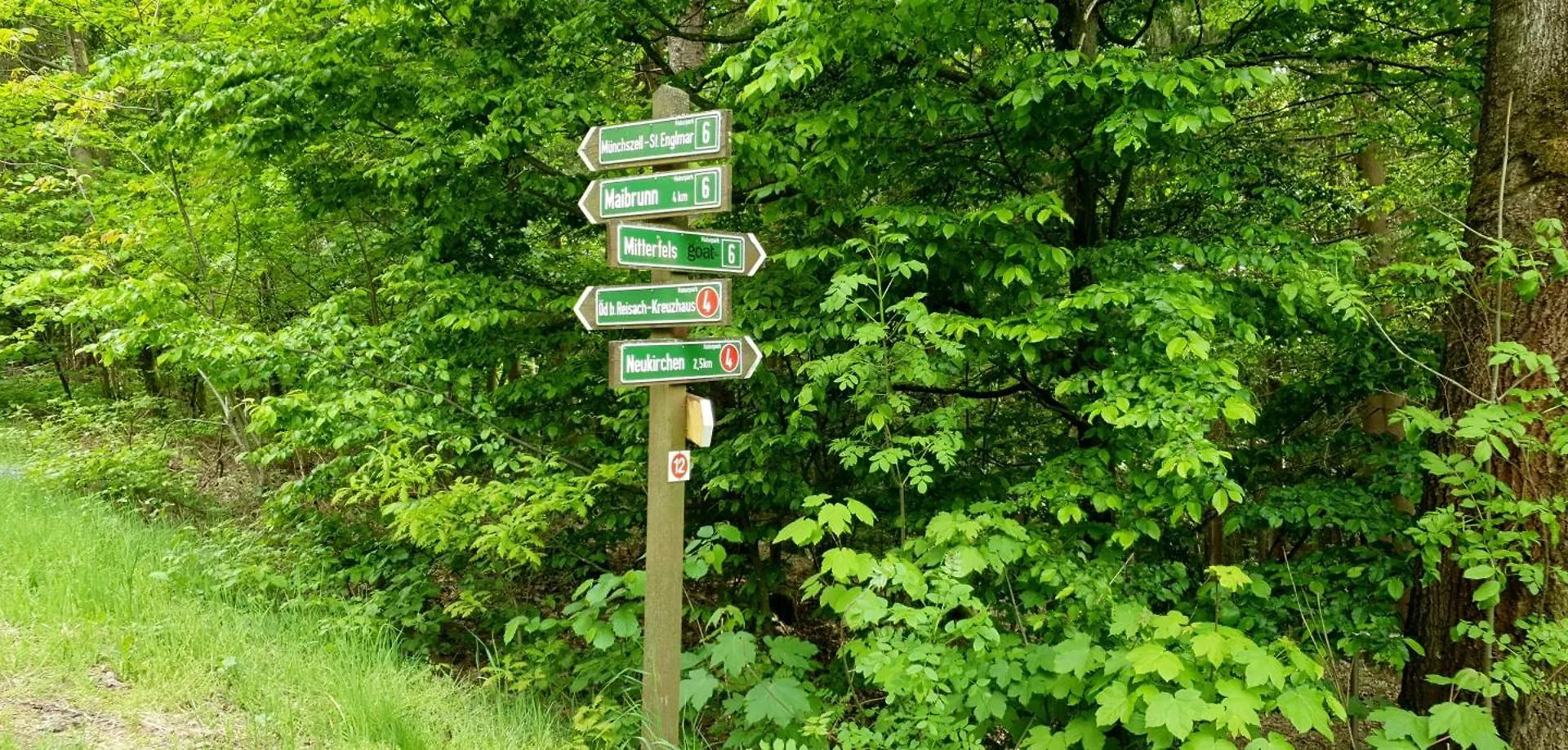 Unser Woidhaisl - Idyllisches Ferienhaus Im Bayerischen Wald Neukirchen  0*, Neukirchen (Lower Bavaria)