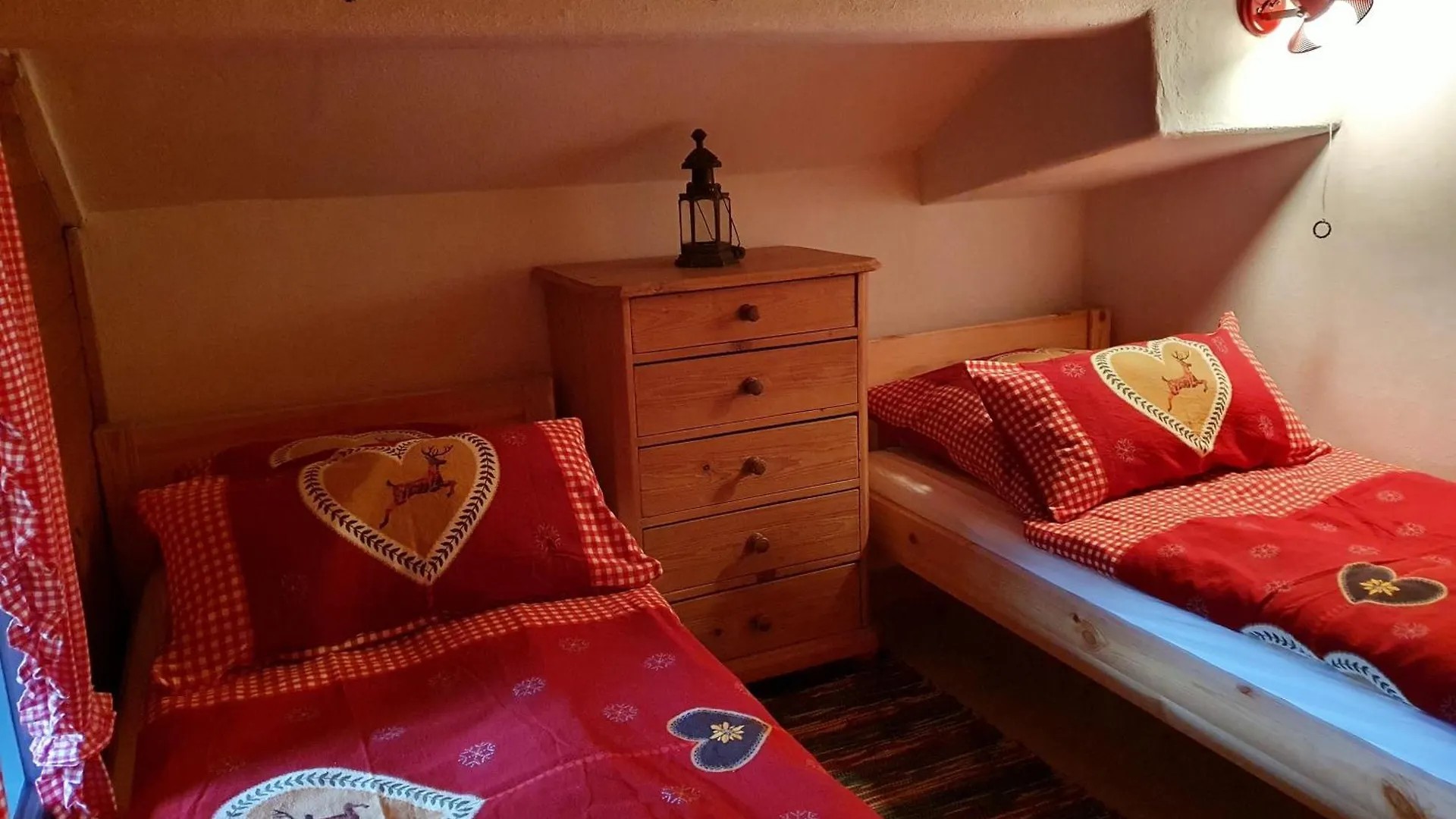 Unser Woidhaisl - Idyllisches Ferienhaus Im Bayerischen Wald Neukirchen  Germany