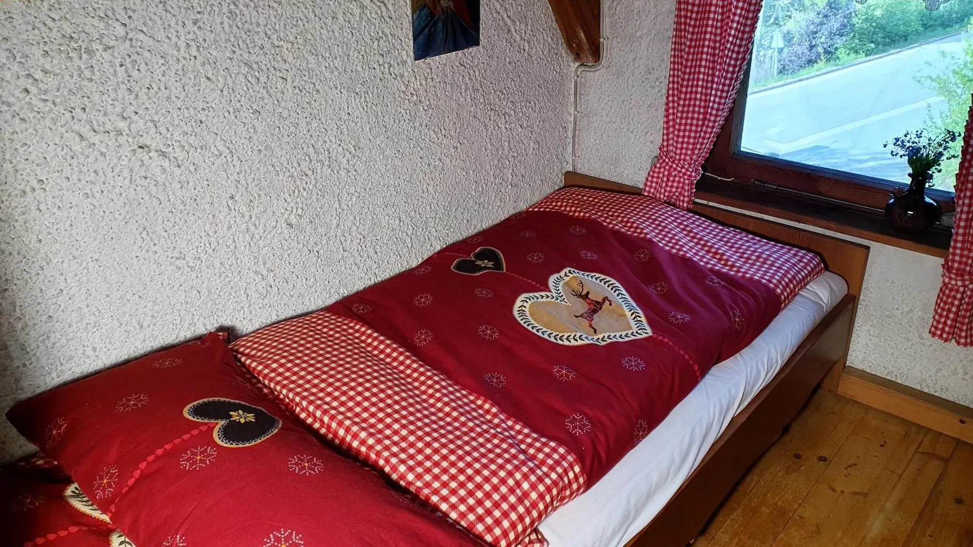 Holiday home Unser Woidhaisl - Idyllisches Ferienhaus Im Bayerischen Wald Neukirchen  Germany