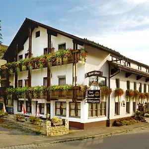Landgasthof Zum Hieblwirt Neukirchen (Lower Bavaria)