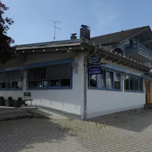 Auerhof Neukirchen (Lower Bavaria)