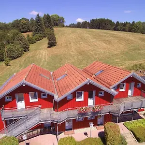 Hotel Village Bayerischer Wald, Neukirchen (Lower Bavaria)